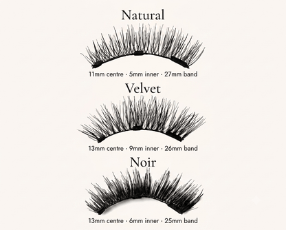 Magnetic Lash Kit
