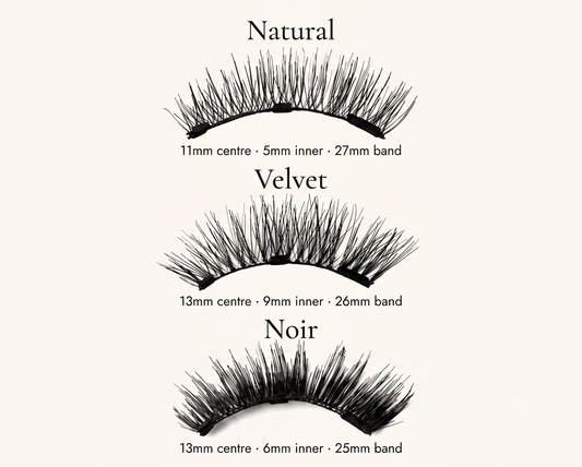 Magnetic Lash Kit