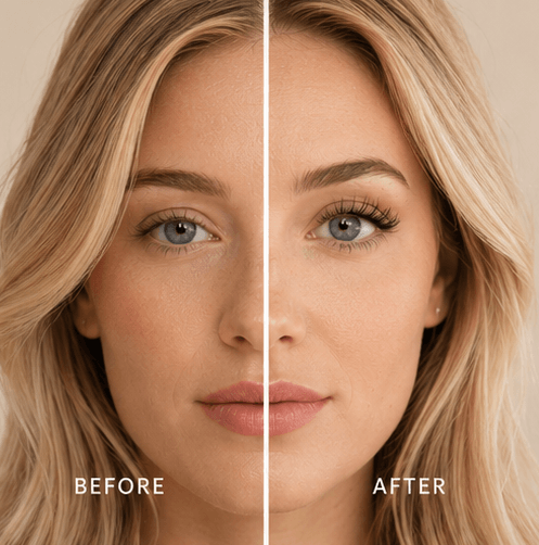 Magnetic Lash Kit