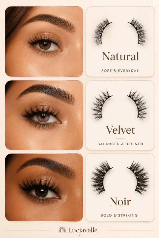 Magnetic Lash Kit
