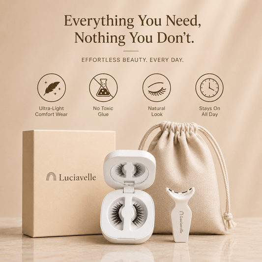 Magnetic Lash Kit