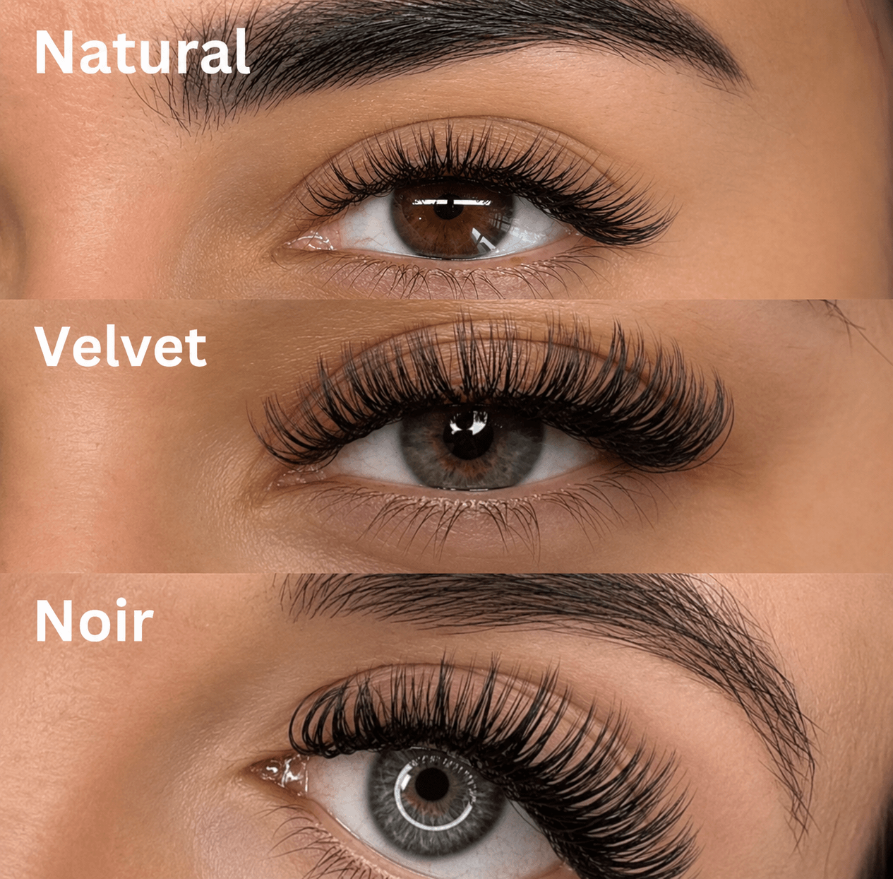 Magnetic Lash Kit