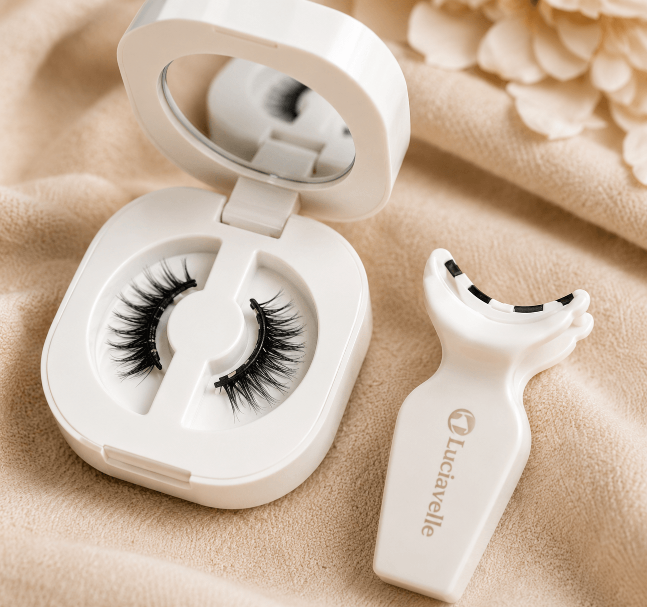 Magnetic Lash Kit