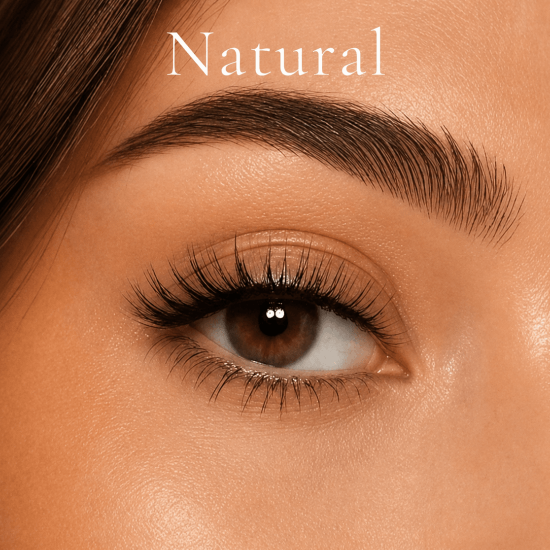 Magnetic Lash Kit